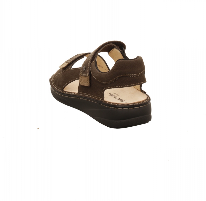 Finn Comfort Skiathos braun