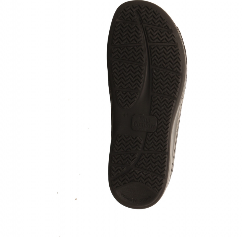 Finn Comfort Skiathos braun