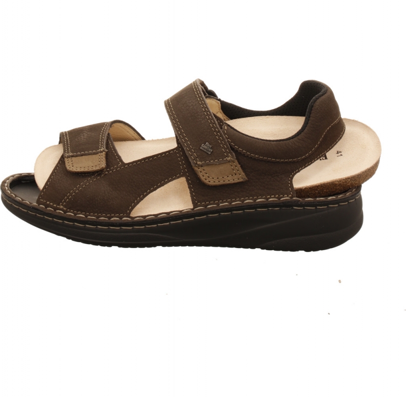 Finn Comfort Skiathos braun