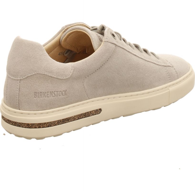Birkenstock Bend Low Lady grau