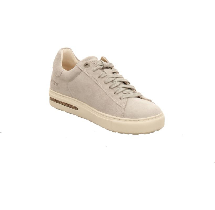 Birkenstock Bend Low Lady grau