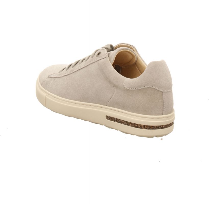Birkenstock Bend Low Lady grau