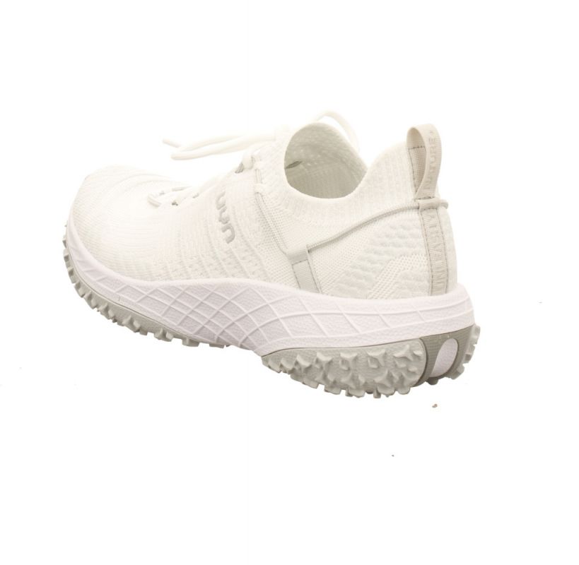UYN Naked Men white