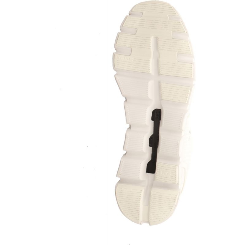 On Shoes Cloud 6 Men White/White