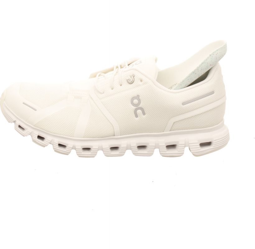 On Shoes Cloud 6 Men White/White