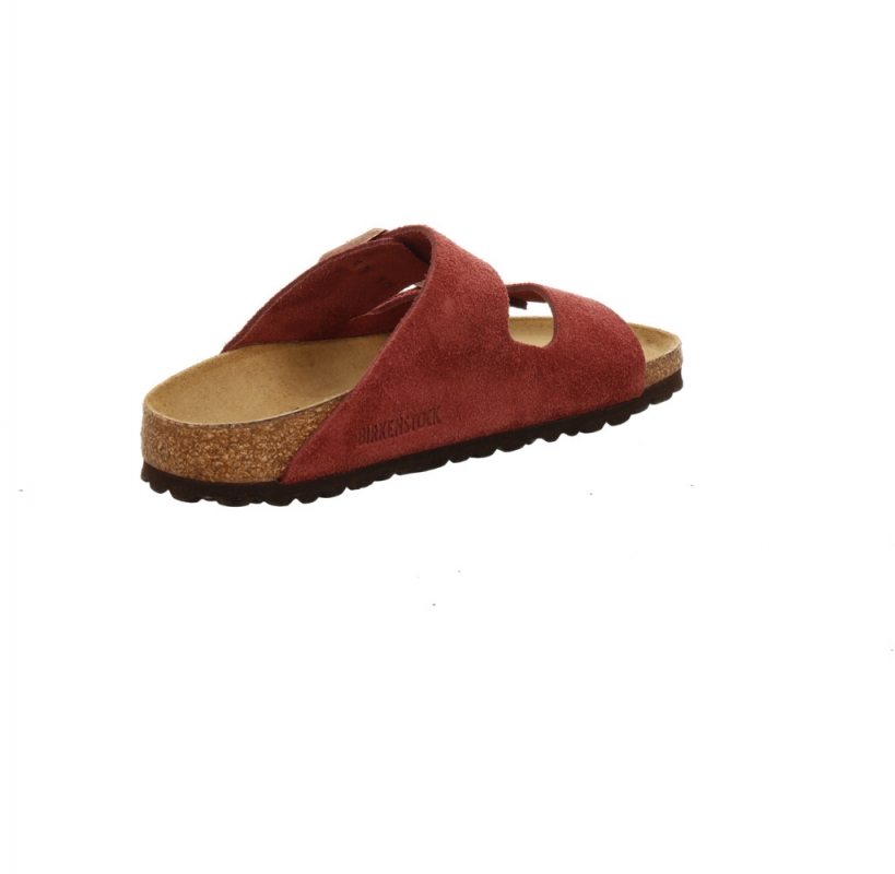 Birkenstock Arizona Lady Zinfandel