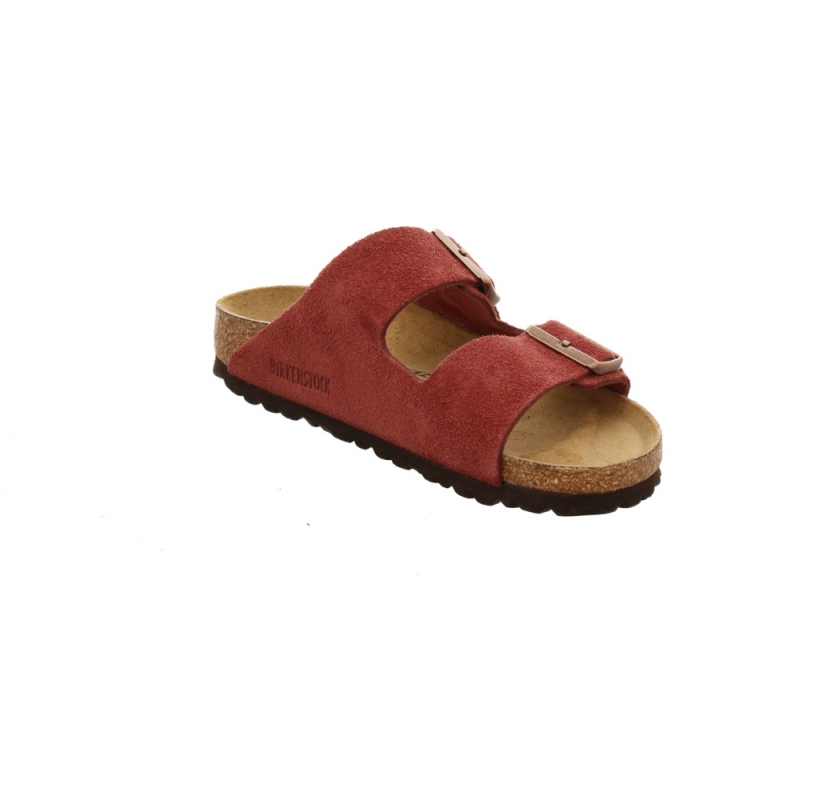Birkenstock Arizona Lady Zinfandel