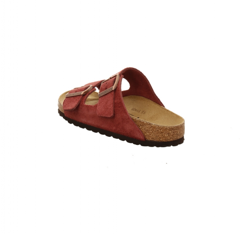 Birkenstock Arizona Lady Zinfandel