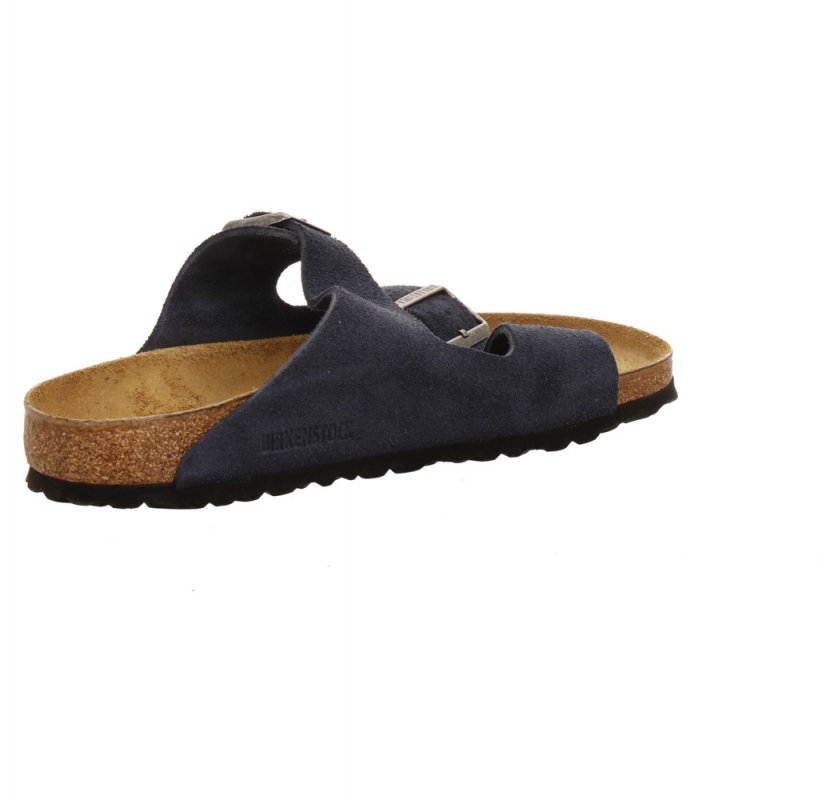 Birkenstock Arizona Men navy