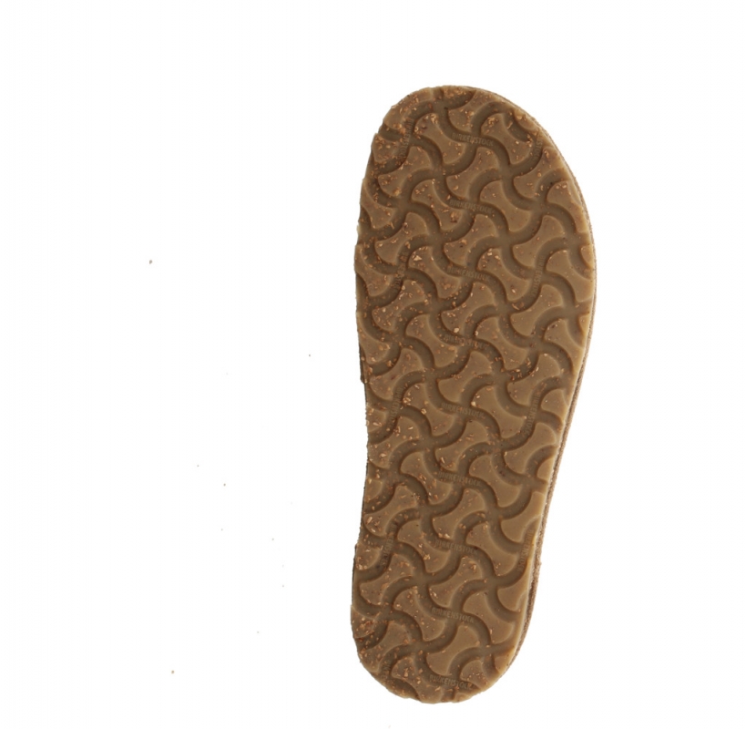 Birkenstock Utti Lace Lady Gray Taupe
