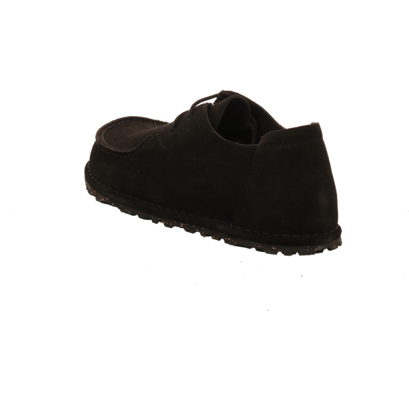 Birkenstock Utti Lace Black