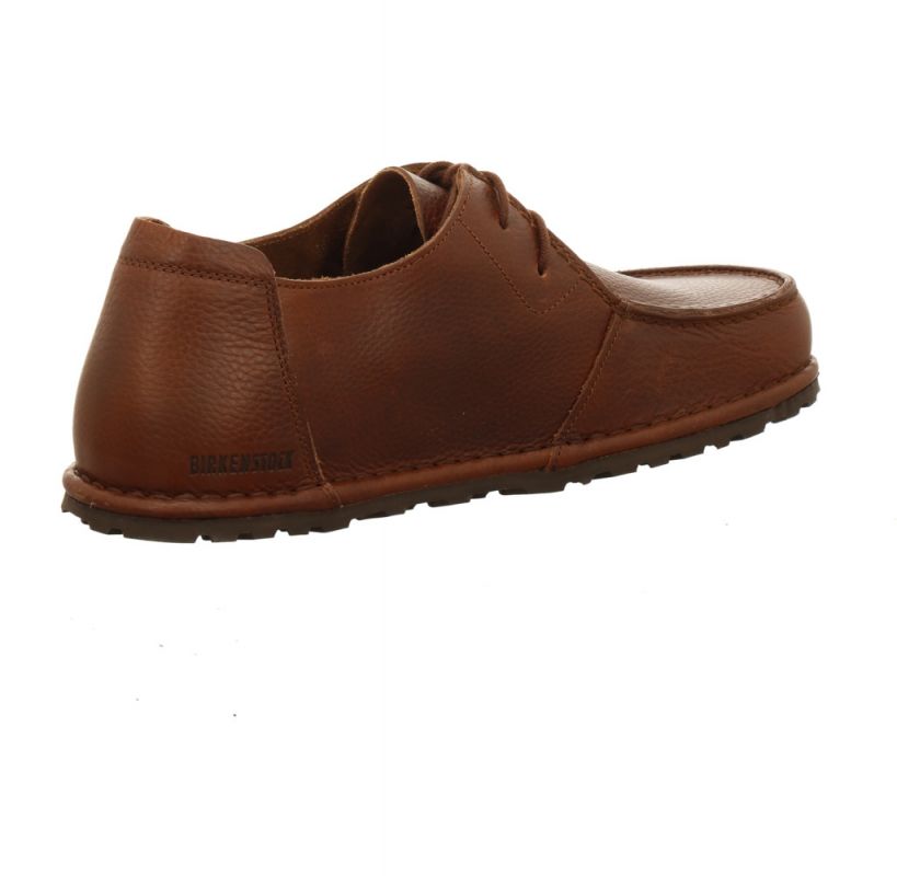 Birkenstock Utti Lace Roast