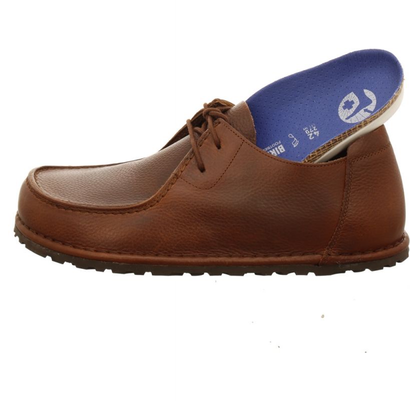 Birkenstock Utti Lace Roast
