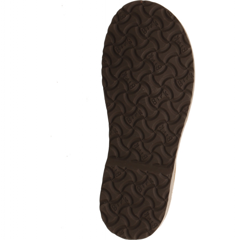 Birkenstock Uppsala Mid Lady dark tea