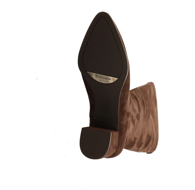 Peter Kaiser 9 75526 45 dark brown