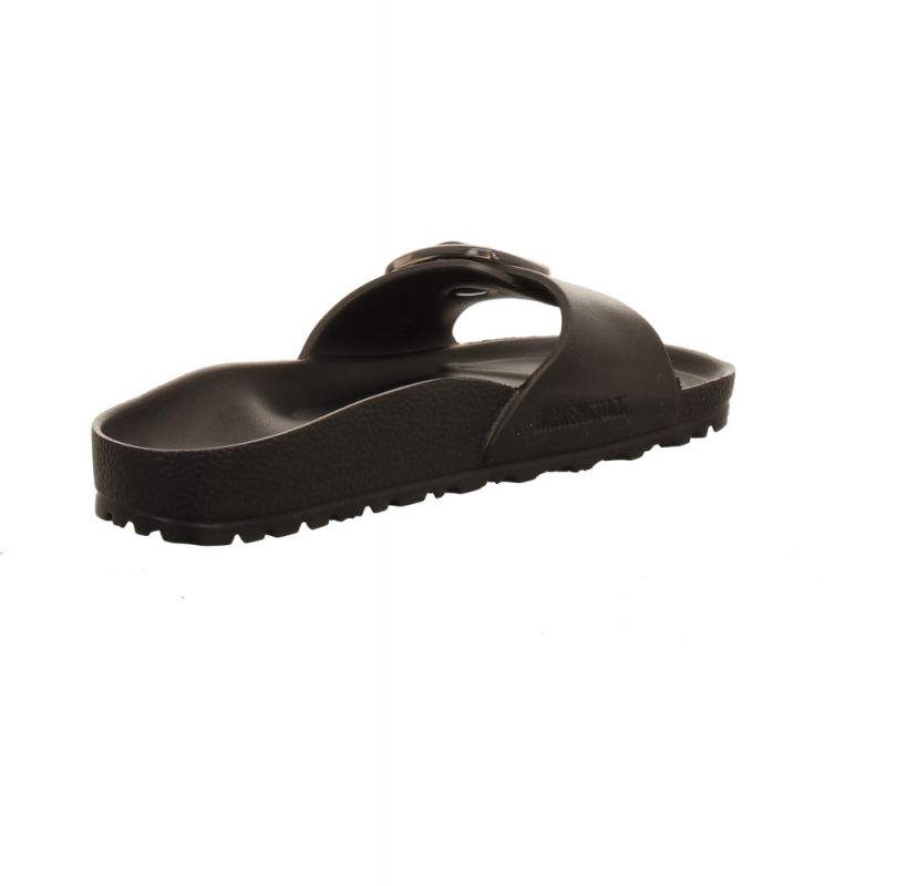 Birkenstock Madrid EVA black
