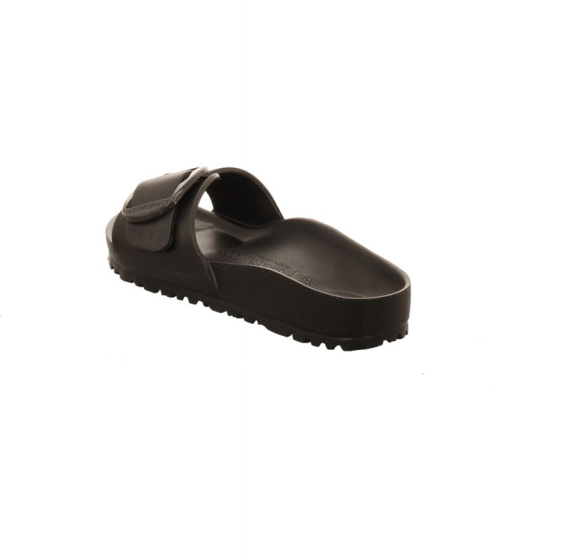 Birkenstock Madrid EVA black