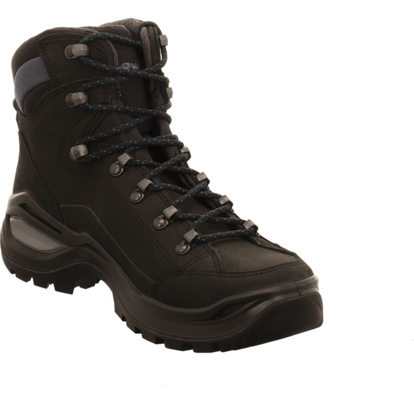 Lowa Renegade Evo Mid Ws GTX sw/bla