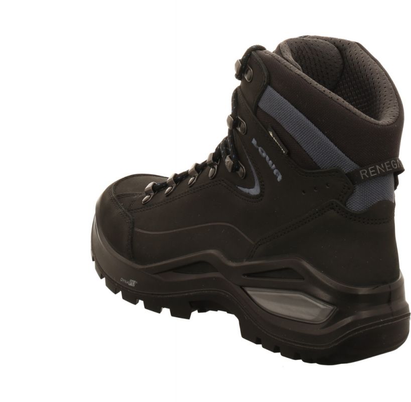 Lowa Renegade Evo Mid Ws GTX sw/bla