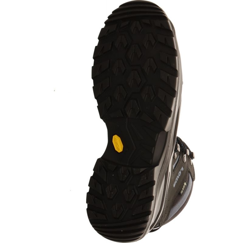 Lowa Renegade Evo Mid Ws GTX sw/bla