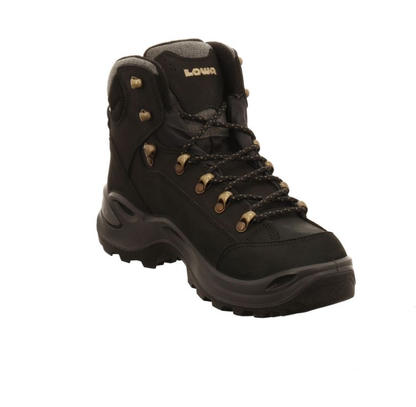 Lowa Renegade WARM Mid Ws GTX black