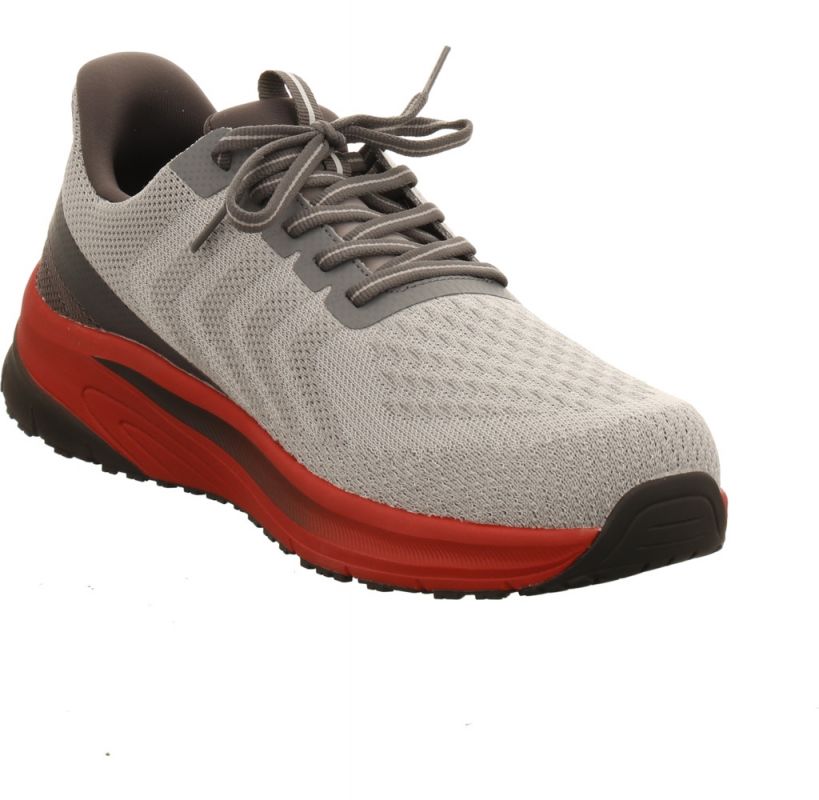Orthofeet Tilos MEDIUM grey