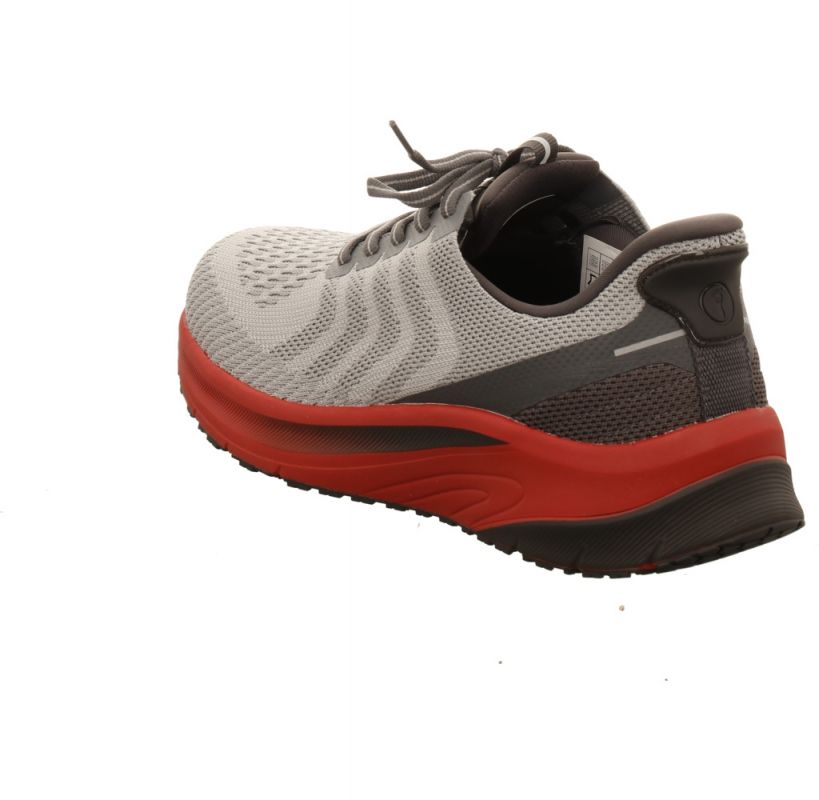 Orthofeet Tilos MEDIUM grey