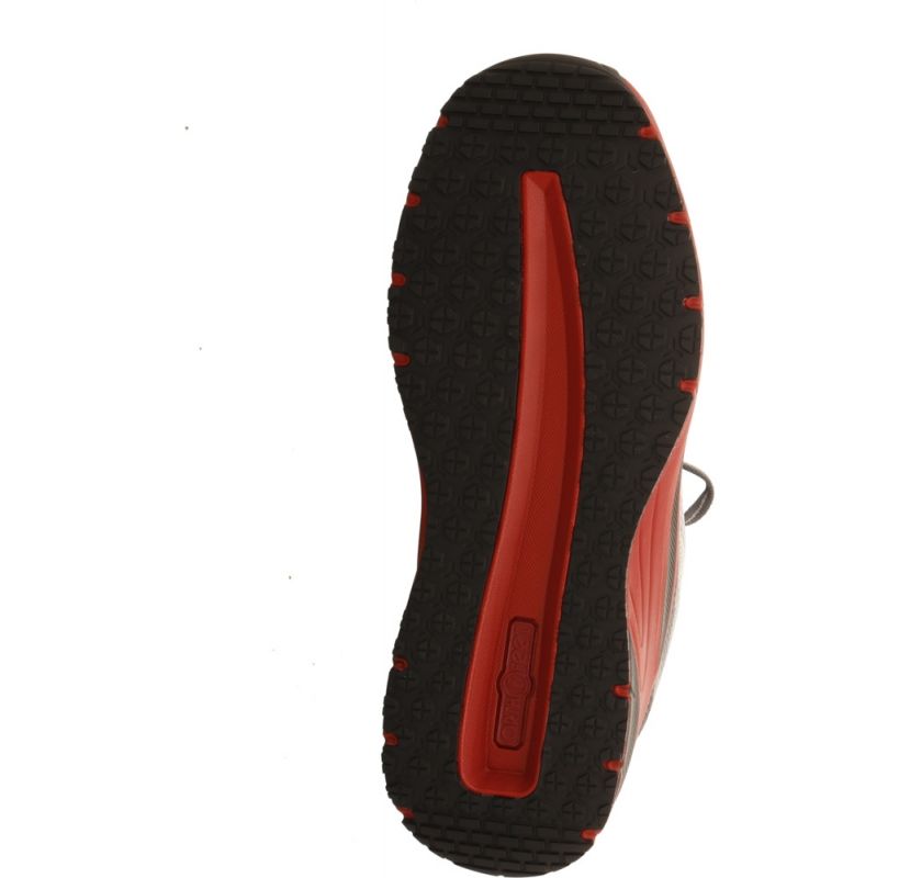 Orthofeet Tilos MEDIUM grey