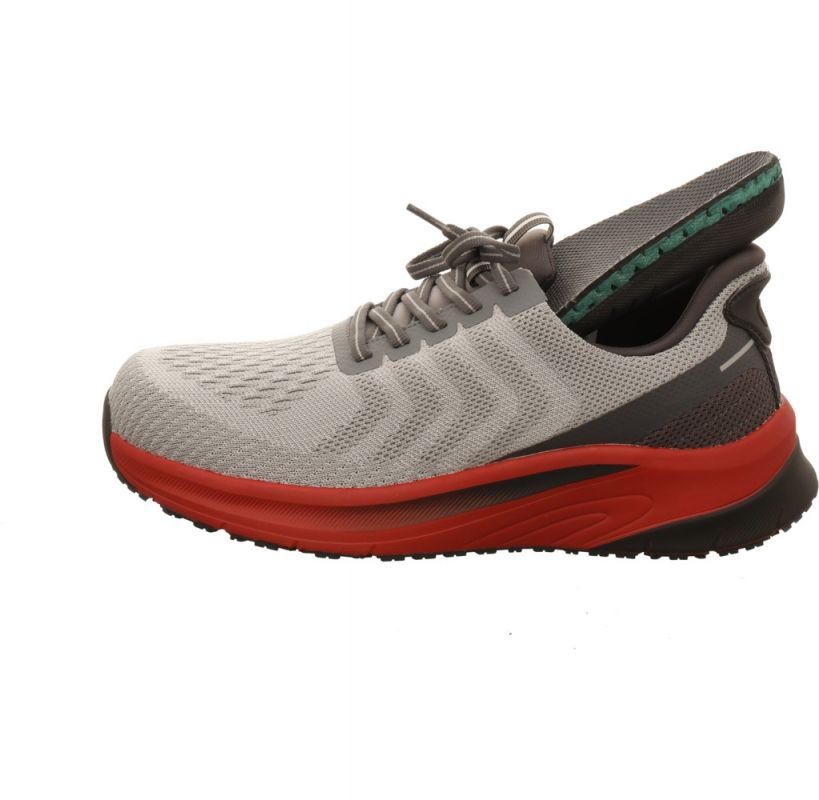 Orthofeet Tilos MEDIUM grey
