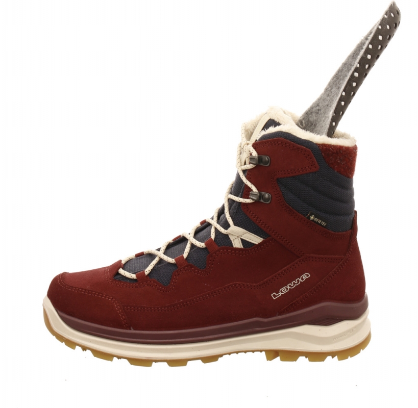 Lowa Ottawa EVO GTX Lady