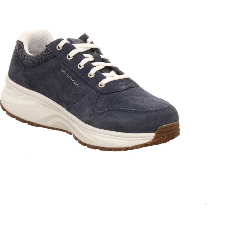 Joya Dynamo Zip Lady dark blue II Joya Dynamo Zip Lady dark blue II