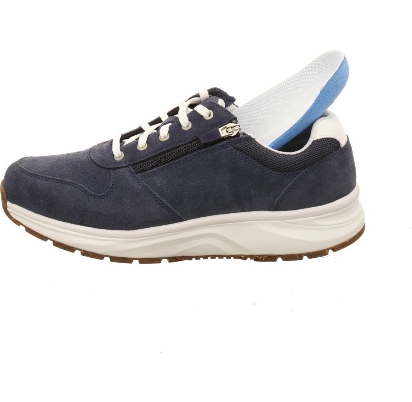 Joya Dynamo Zip Lady dark blue II Joya Dynamo Zip Lady dark blue II