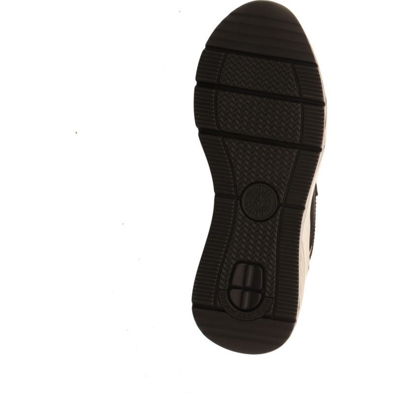 Mobils by Mephisto Laonie black