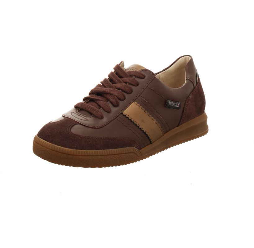 Mobils by Mephisto Witney plum