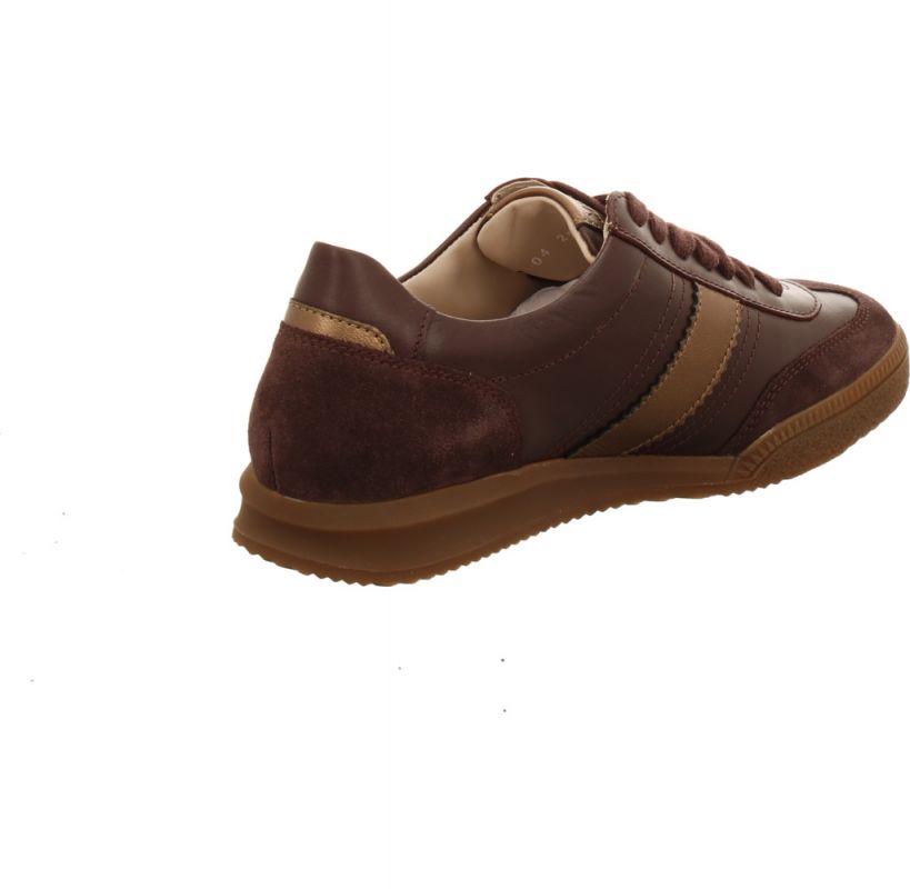 Mobils by Mephisto Witney plum