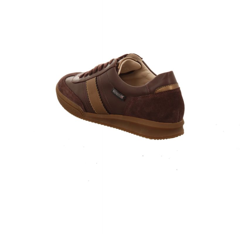 Mobils by Mephisto Witney plum