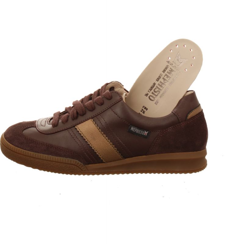 Mobils by Mephisto Witney plum