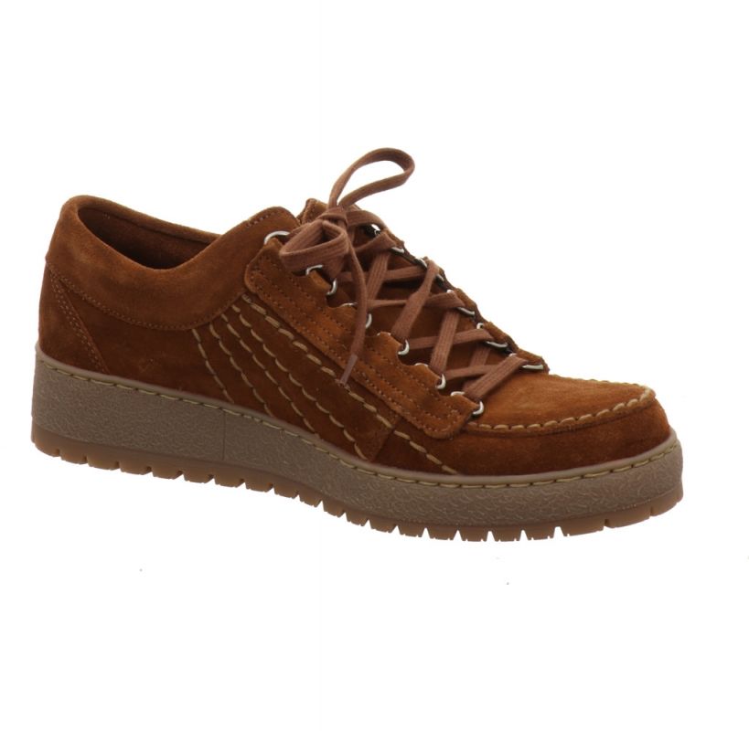 Mephisto Rainbow dunkel braun
