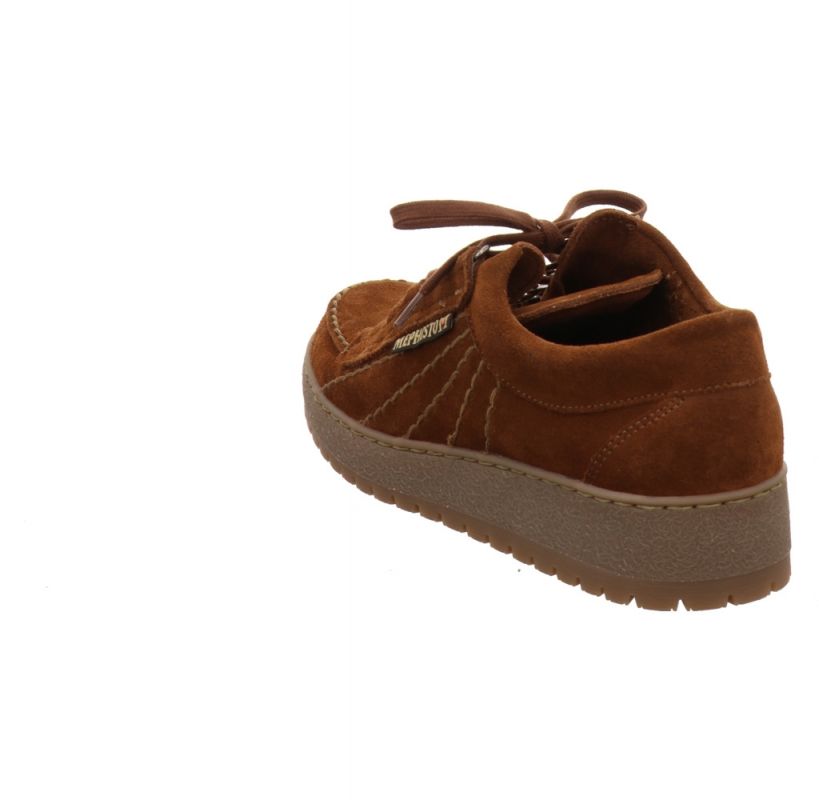 Mephisto Rainbow dunkel braun
