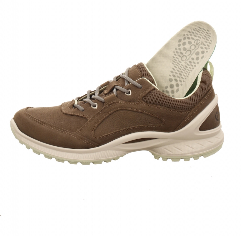 Ecco Biom Energi Lady dark clay