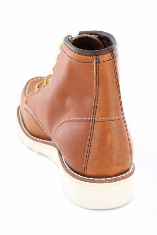 Red Wing Shoes 3498 Porter  Moc