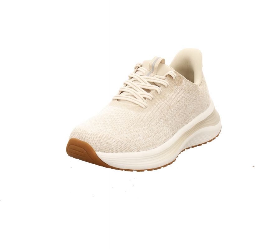 Orthofeet Nira weiss/gold