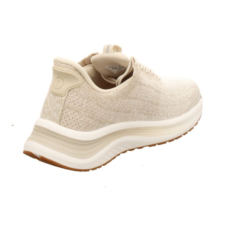 Orthofeet Nira weiss/gold