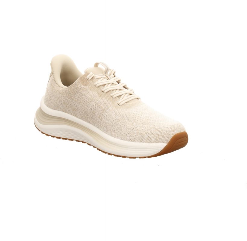 Orthofeet Nira weiss/gold