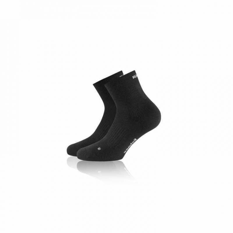 Rohner Dynamic Merino Quarter