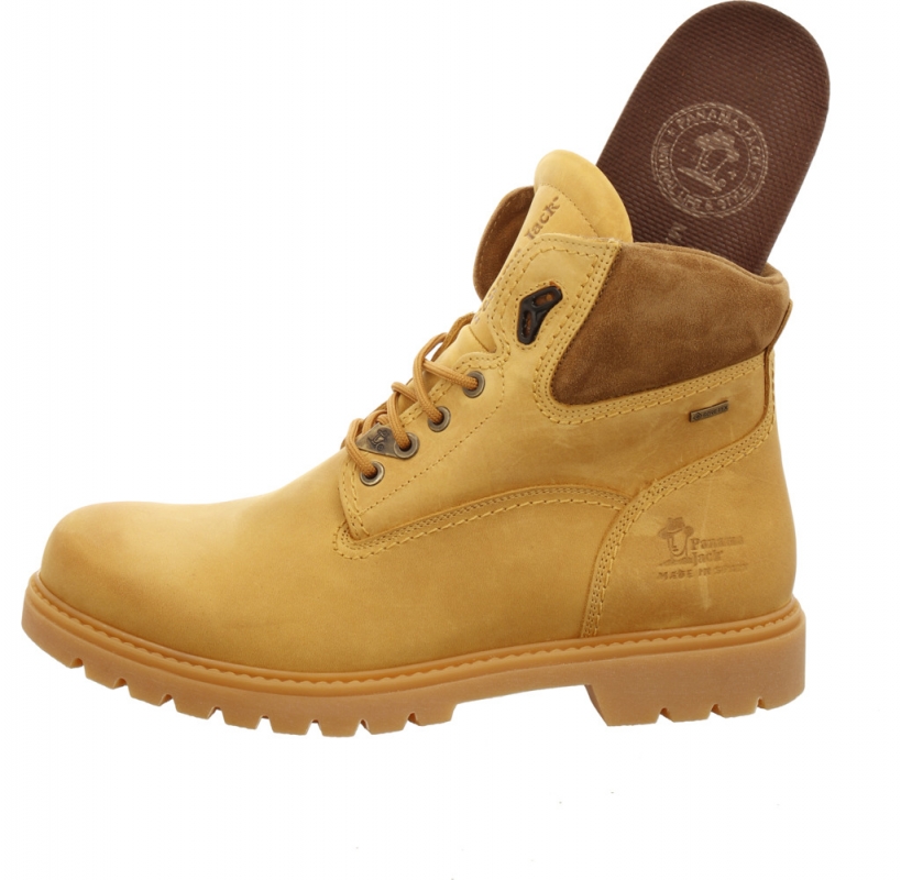 Panama Jack Amur GTX C4