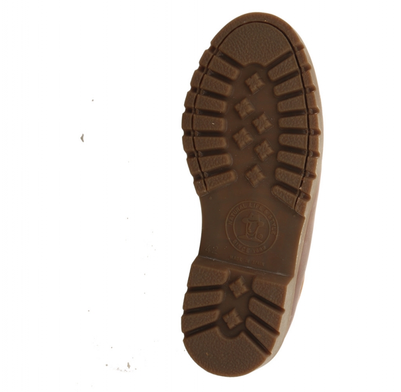 Panama Jack Beker C5