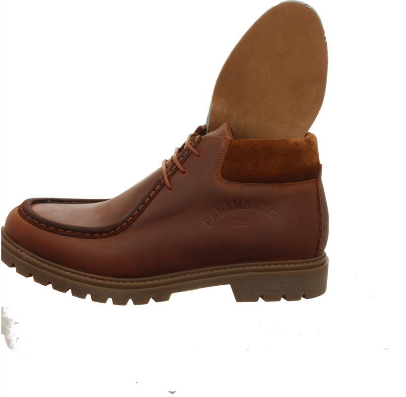 Panama Jack Beker C5