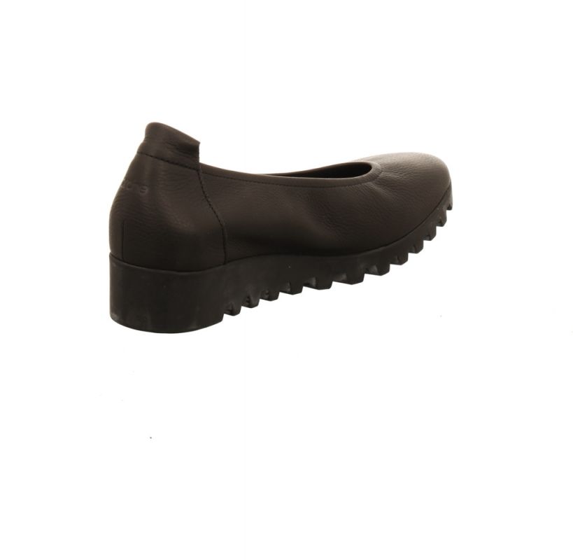 Arche Lomiss schwarz