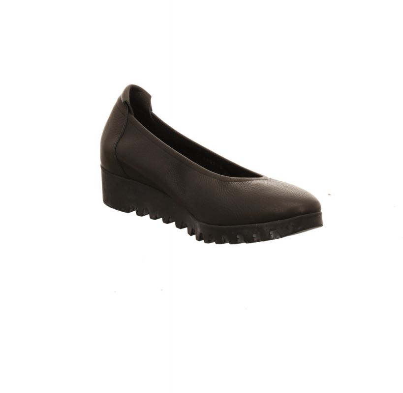 Arche Lomiss schwarz